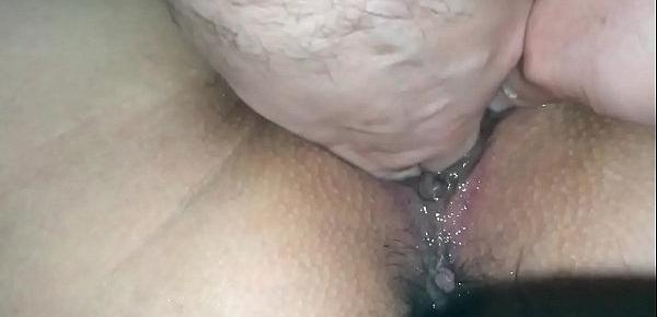 My Squirting Wife